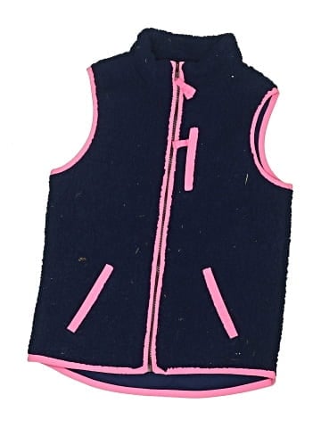 Cat & Jack Vest (view 1)