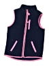 Cat & Jack 100% Polyester Blue Vest Size 10 - photo 1