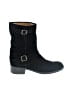 Saks Fifth Avenue Black Boots Size EU 39 - photo 1