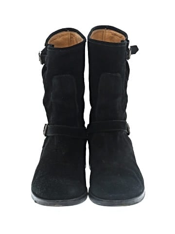 Saks Fifth Avenue Boots (view 2)