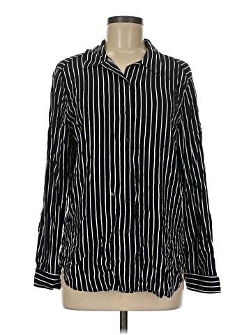 grand & greene Long Sleeve Button-Down Shirt (view 1)