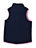Cat & Jack 100% Polyester Blue Vest Size 10 - photo 2