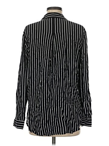 grand & greene Long Sleeve Button-Down Shirt (view 2)