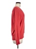 Vineyard Vines 100% Cotton Red Pullover Sweater Size M - photo 4