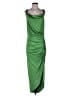 Veronica Beard Green Cocktail Dress Size 8 - photo 1