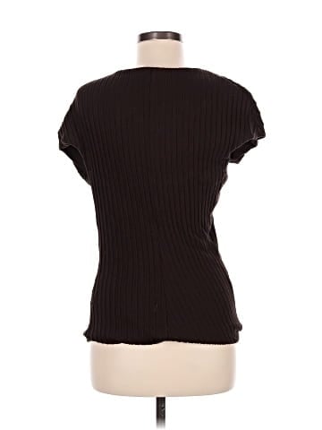 Banana Republic Short Sleeve Top (view 2)