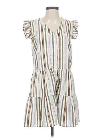Vanilla Bay Casual Dress (view 1)