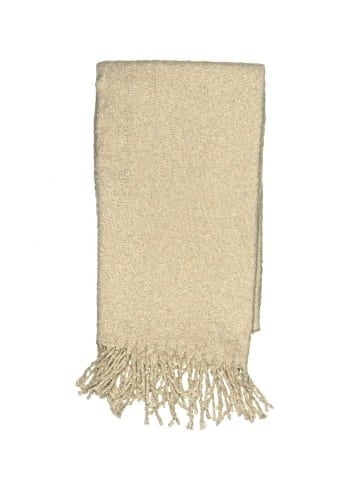 British Khaki Scarf (view 2)