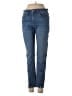 Rag & Bone Hearts Blue Jeans Size 27 waist - photo 1