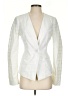 BCBGMAXAZRIA Ivory Blazer Size XS - photo 1