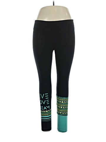 Live Love Dream Aeropostale Leggings (view 1)