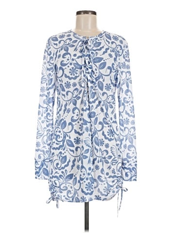 Hiho Casual Dress (view 1)