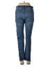 Rag & Bone Hearts Blue Jeans Size 27 waist - photo 2