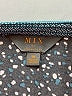 Mix by 41 Hawthorn Teal Sleeveless Blouse Size 1X - photo 7