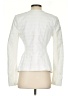 BCBGMAXAZRIA Ivory Blazer Size XS - photo 2