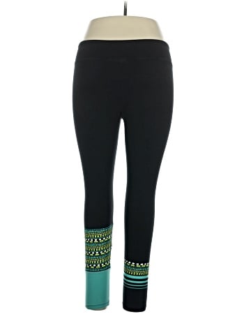 Live Love Dream Aeropostale Leggings (view 2)
