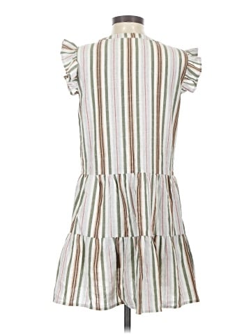 Vanilla Bay Casual Dress (view 2)