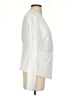 BCBGMAXAZRIA Ivory Blazer Size XS - photo 4
