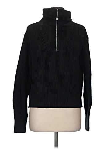 Lou & Grey Turtleneck Sweater (view 1)