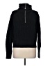 Lou & Grey 100% Cotton Black Turtleneck Sweater Size M - photo 1