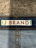 J Brand Blue Jeans Size 32 waist - photo 7