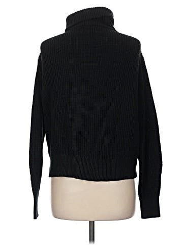 Lou & Grey Turtleneck Sweater (view 2)