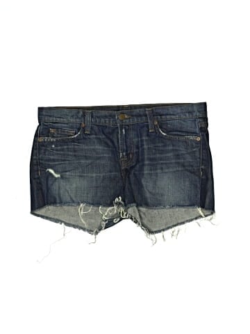 J Brand Denim Shorts (view 1)