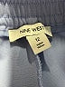 Nine West Solid Blue Casual Pants Size 12 - photo 7