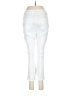 Cato White Jeans Size 8 - photo 2