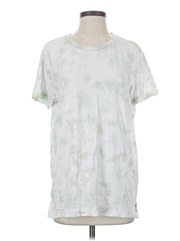 Victoria's Secret Pink Short Sleeve T-Shirt (view 1)
