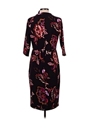 Liz Claiborne Cocktail Dress (view 2)