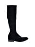 Gentle Souls Black Boots Size 8 1/2 - photo 1
