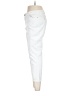 Cato White Jeans Size 8 - photo 5