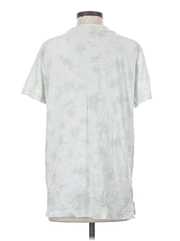 Victoria's Secret Pink Short Sleeve T-Shirt (view 2)