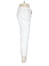 Cato White Jeans Size 8 - photo 4