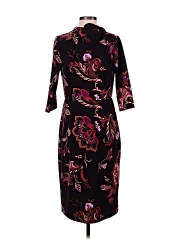 Liz Claiborne Cocktail Dress (view 1)