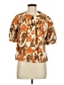 Josephine Orange Blazer Size 8 - photo 1