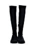 Gentle Souls Black Boots Size 8 1/2 - photo 2