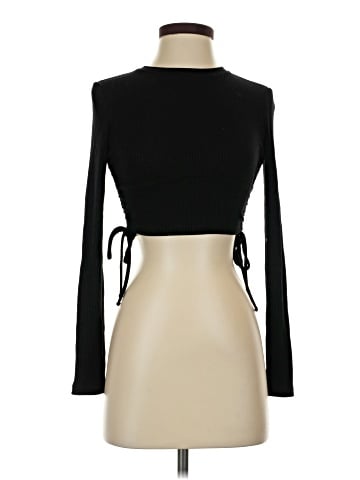 Bershka Long Sleeve Turtleneck (view 1)
