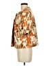 Josephine Orange Blazer Size 8 - photo 5