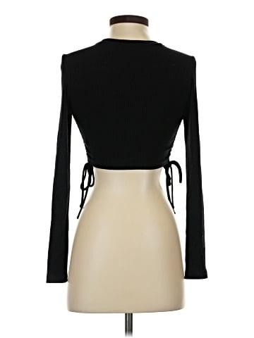 Bershka Long Sleeve Turtleneck (view 2)