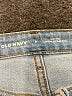Old Navy Hearts Blue Jeans Size 8 - photo 7