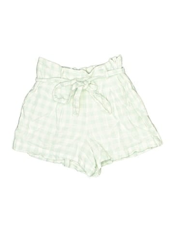 Blue Rain Shorts (view 1)