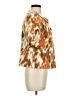 Josephine Orange Blazer Size 8 - photo 4
