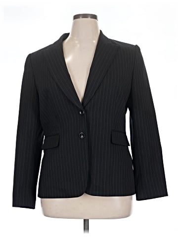 Tahari by ASL Blazer (view 1)
