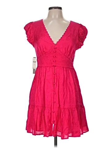 Anthropologie Casual Dress (view 1)