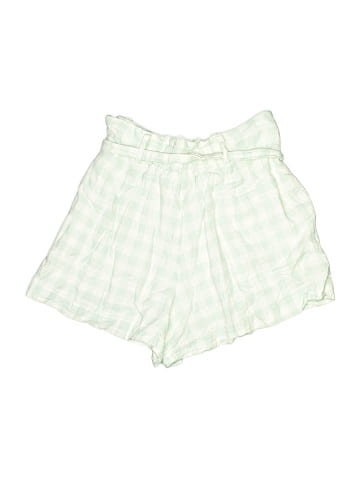 Blue Rain Shorts (view 2)