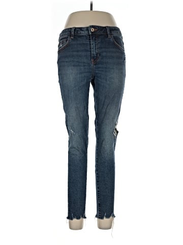 Zara Jeans (view 1)