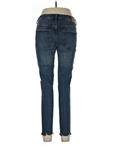Zara Jeans (view 2)