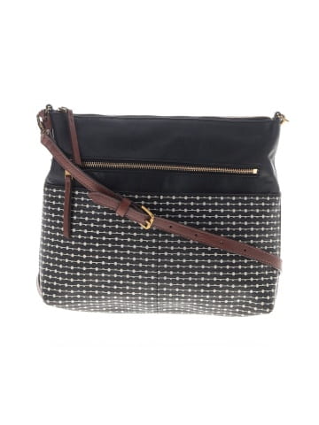 Fossil Leather Crossbody Bag (view 1)